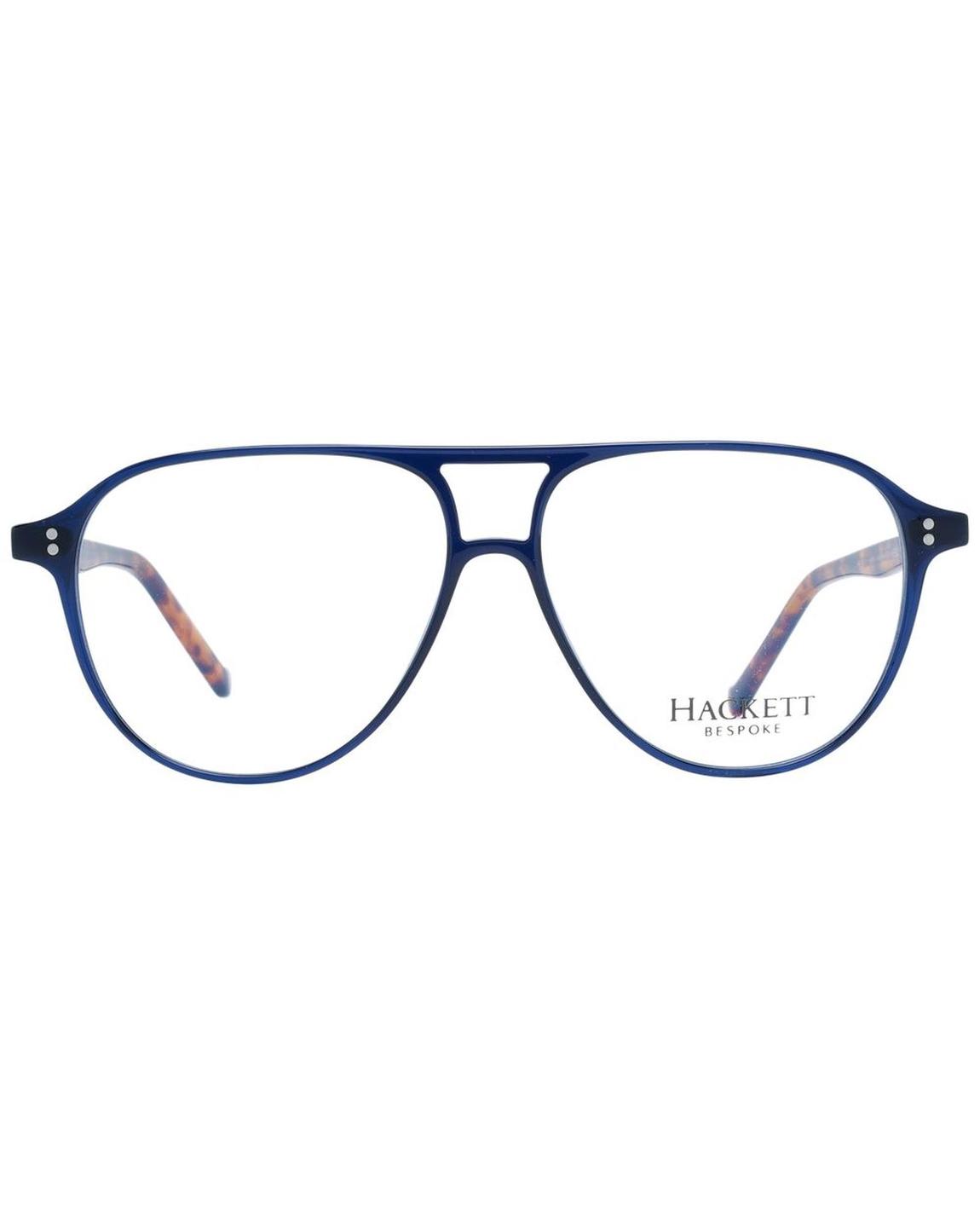 Aviator Eyeglasses HA1042445 - Blue Frames For main product photo