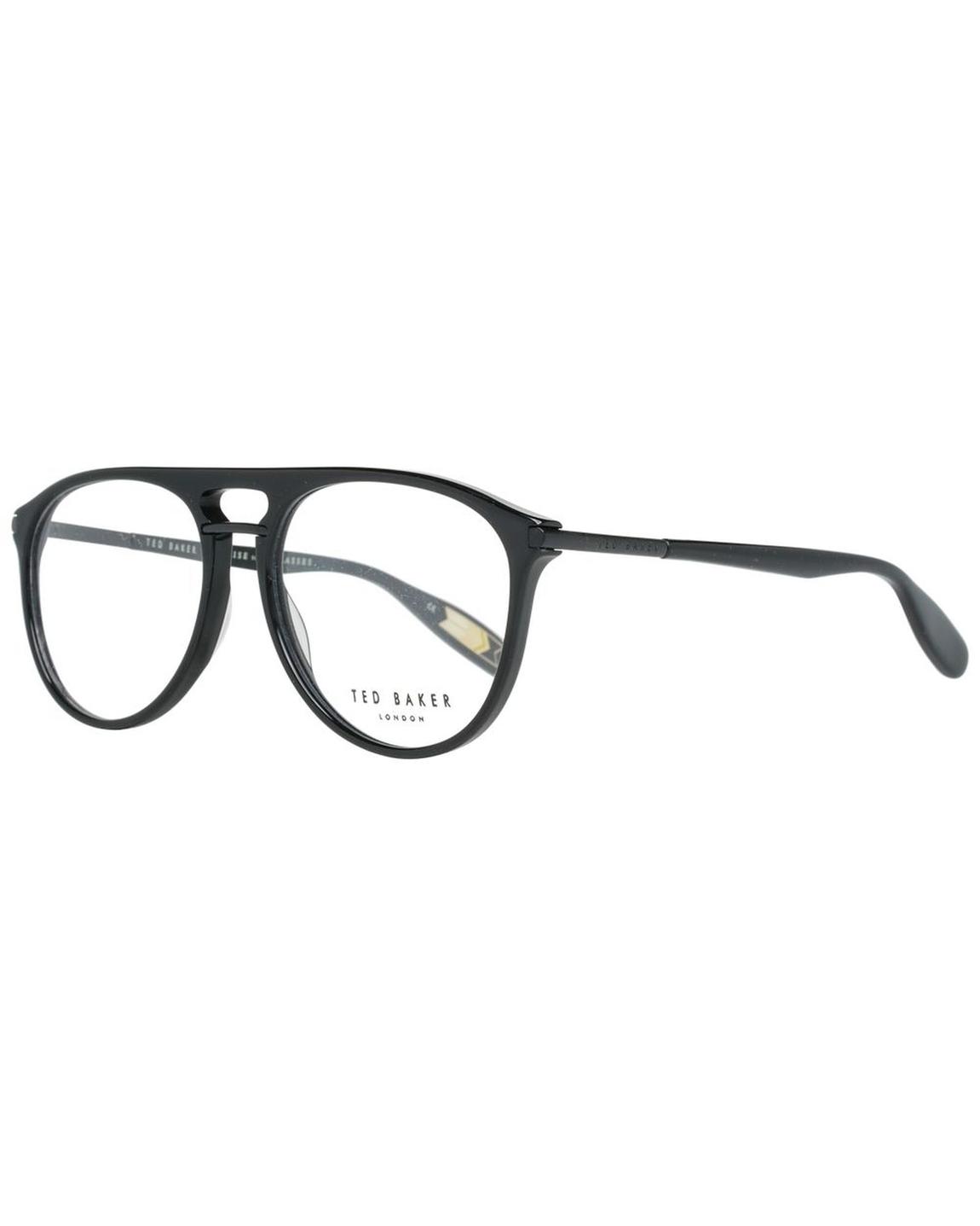 Aviator eyeglasses model TE1012161 - Black Frames For main product photo