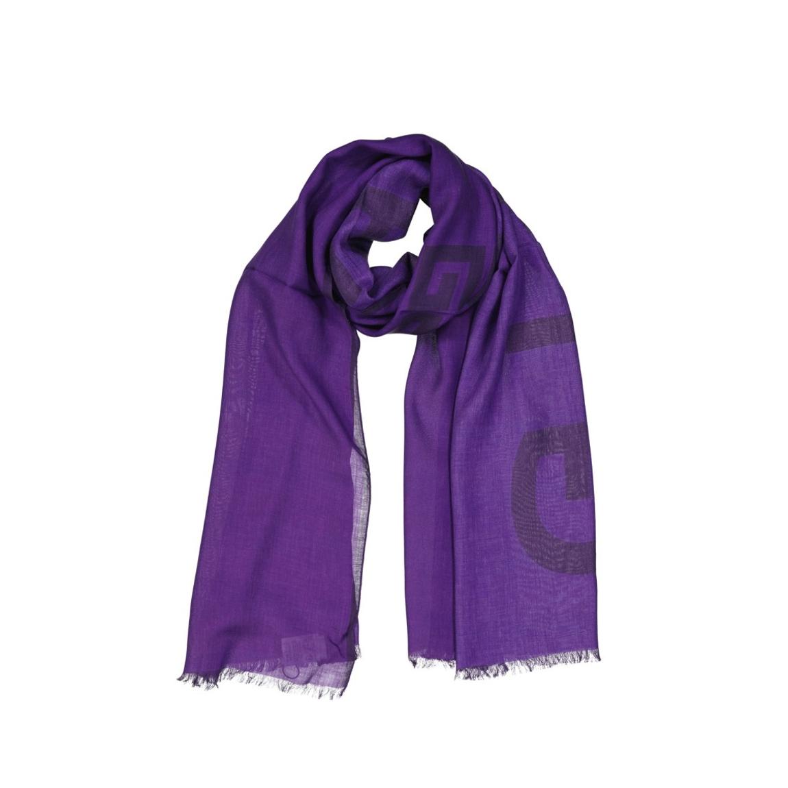 Logo Scarf main product photo