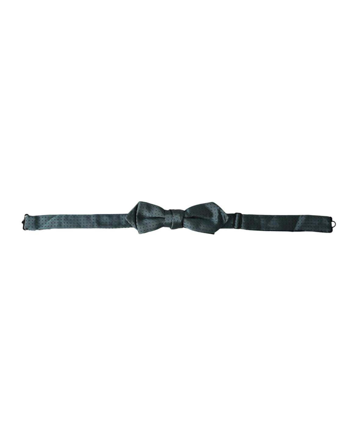 Stylish Polka Dot Bowtie for Formal Events and Special Occasions - main product photo