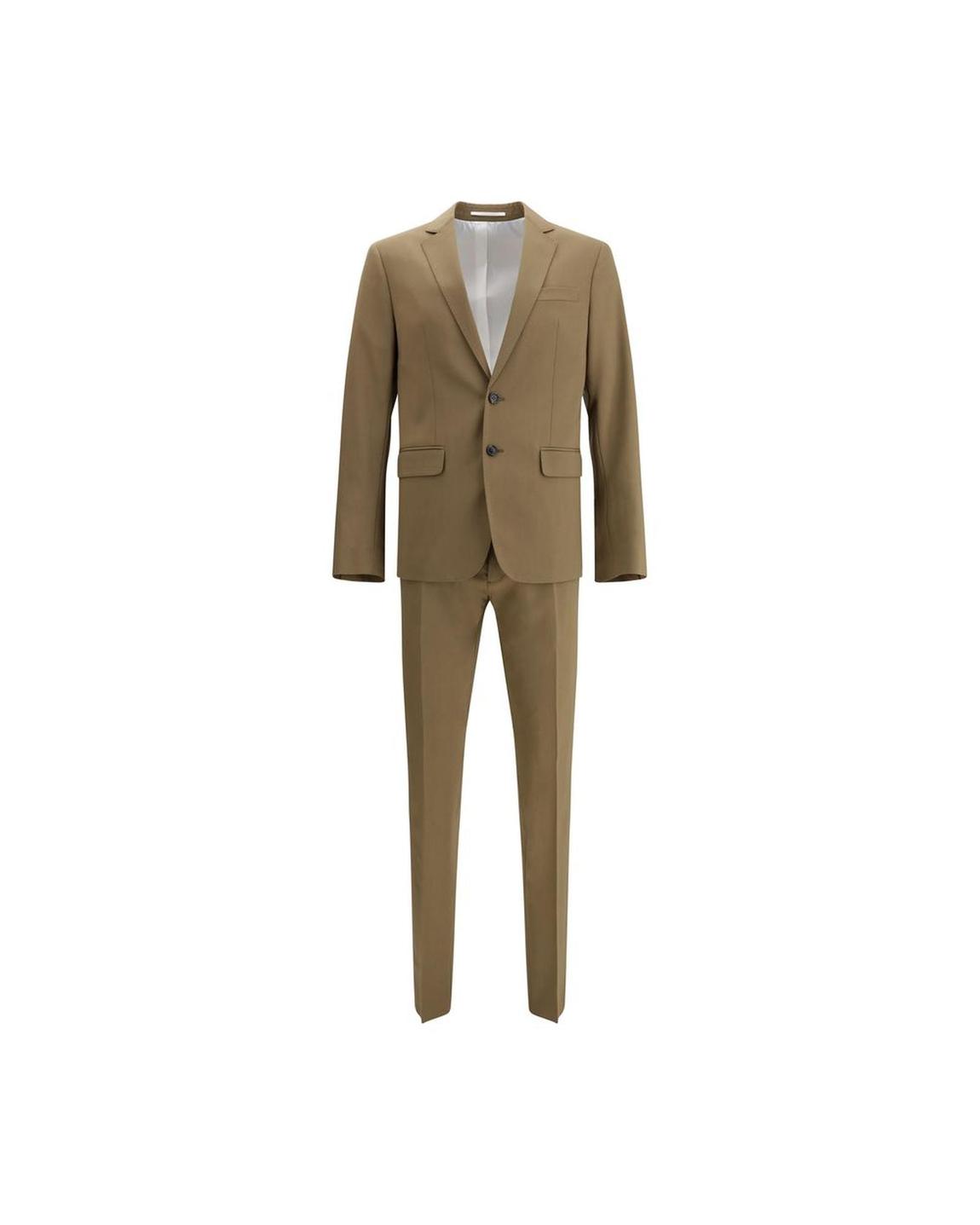 Classic Suit TwoPiece - Bicolor Blazers main product photo