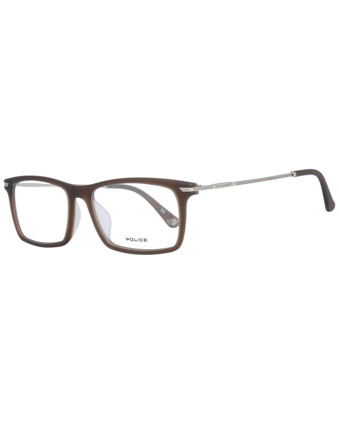 PL749J Eyeglae BrownFrames For Men main product photo