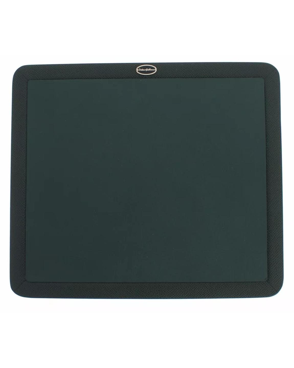 Desk Mat Leather Desk Pad Unisex - Green Miscellaneous main product photo