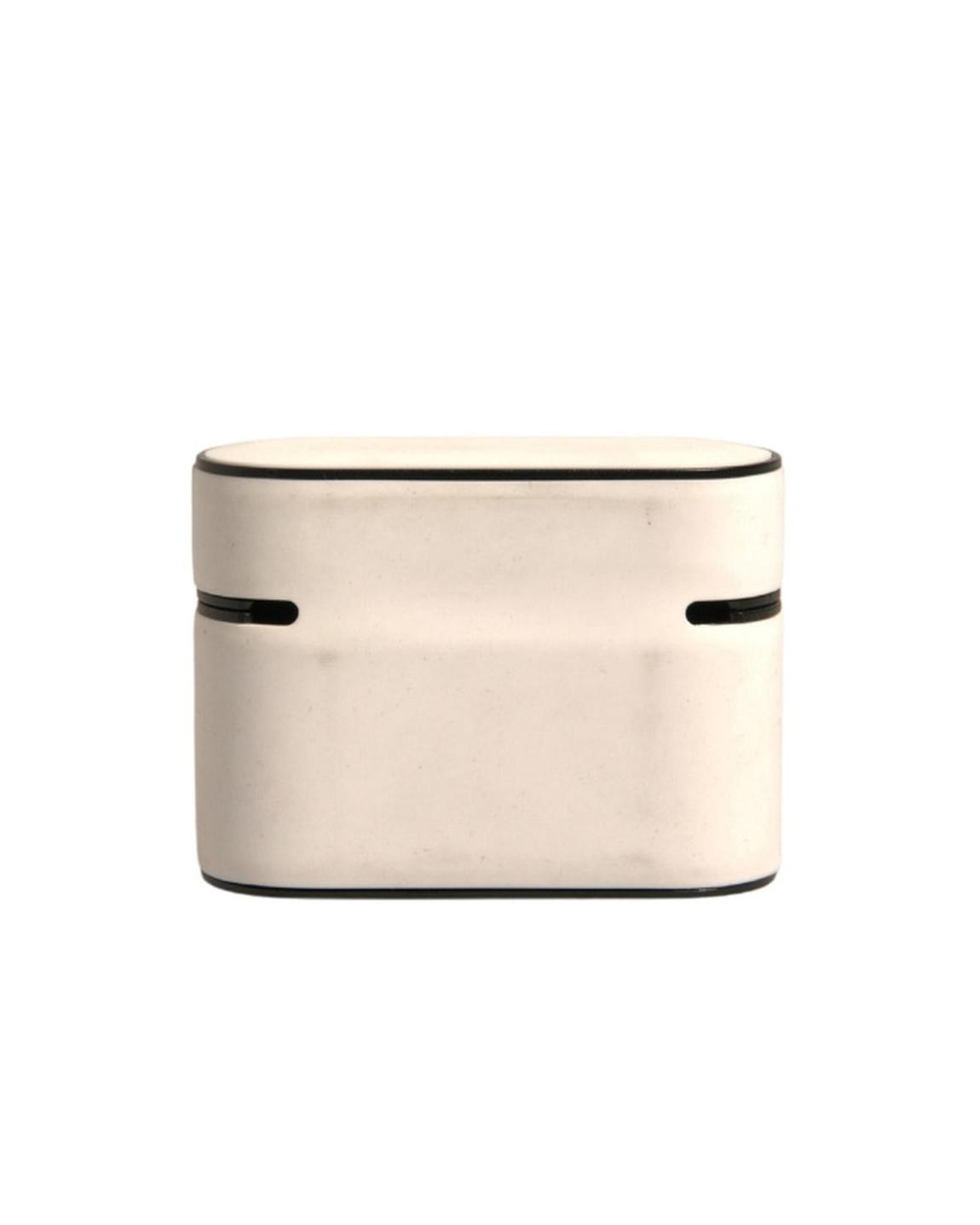 Airpods Case Protective Cover - White Miscellaneous main product photo