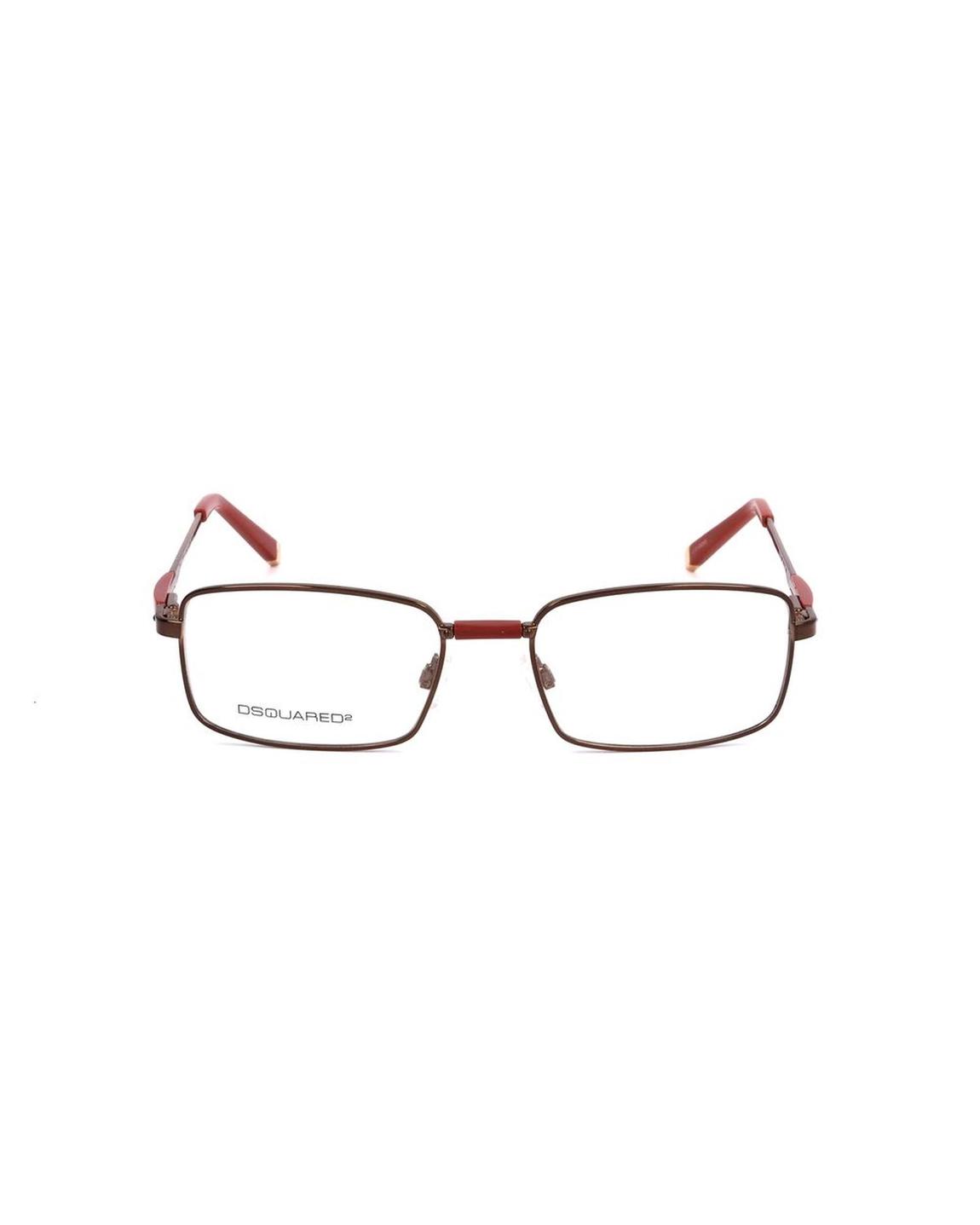 Dsquared2 5025 10B Eyeglasses - Brown Frames For main product photo