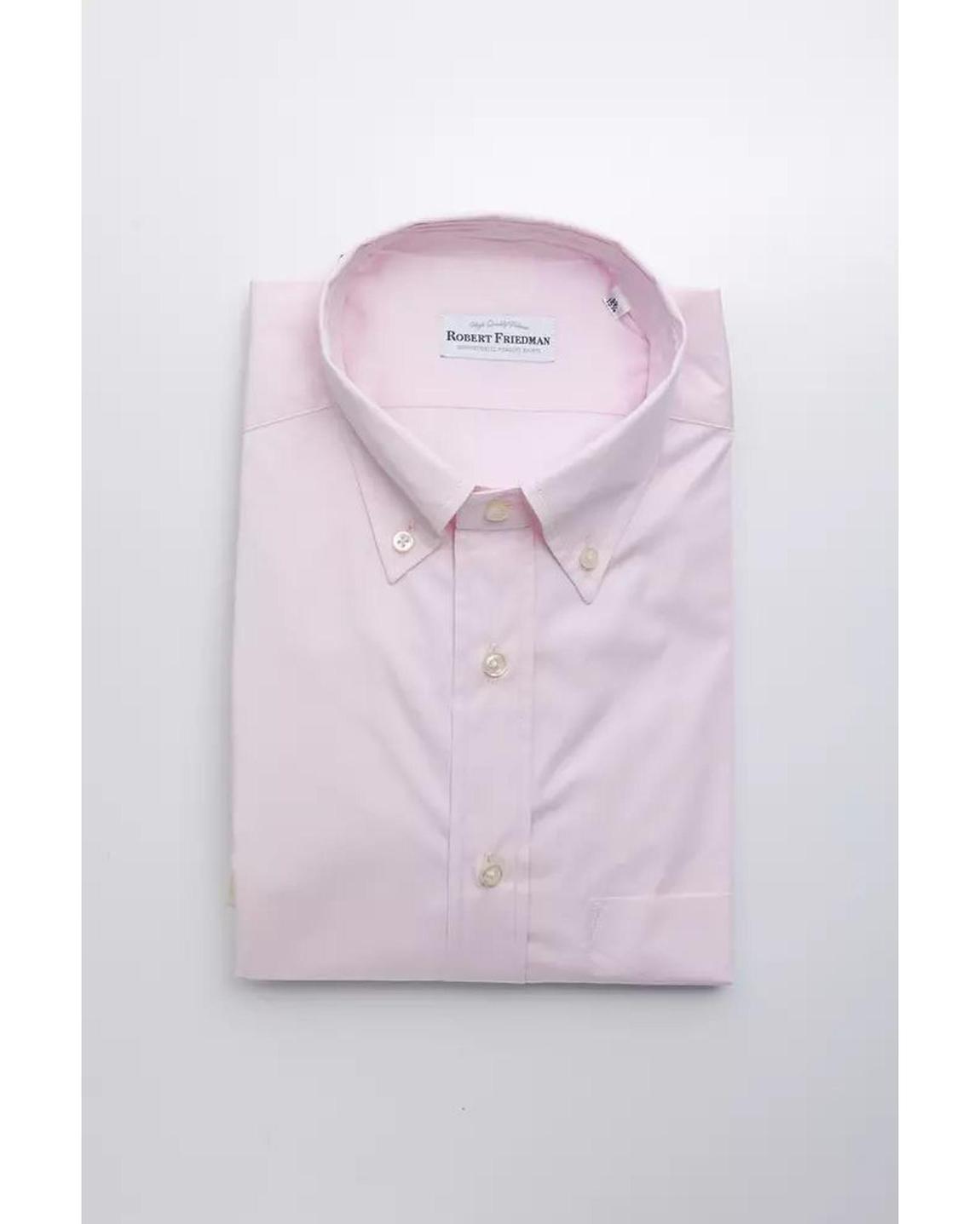 Long Sleeve Dress Shirt - Multicolor main product photo