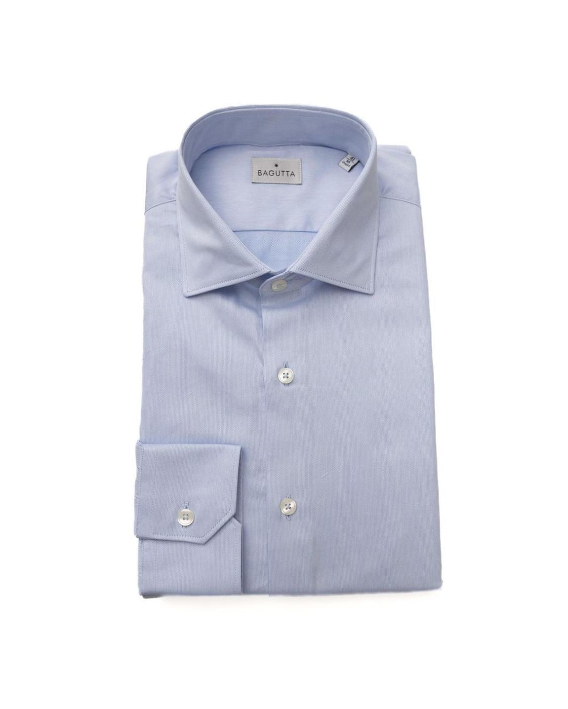 Dress Shirt Formal Wear - Light Blue main product photo