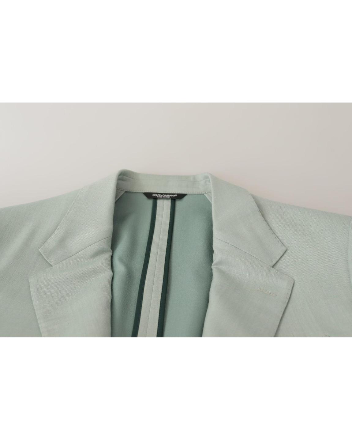 Blazer Solid Sage GreenBlazers main product photo