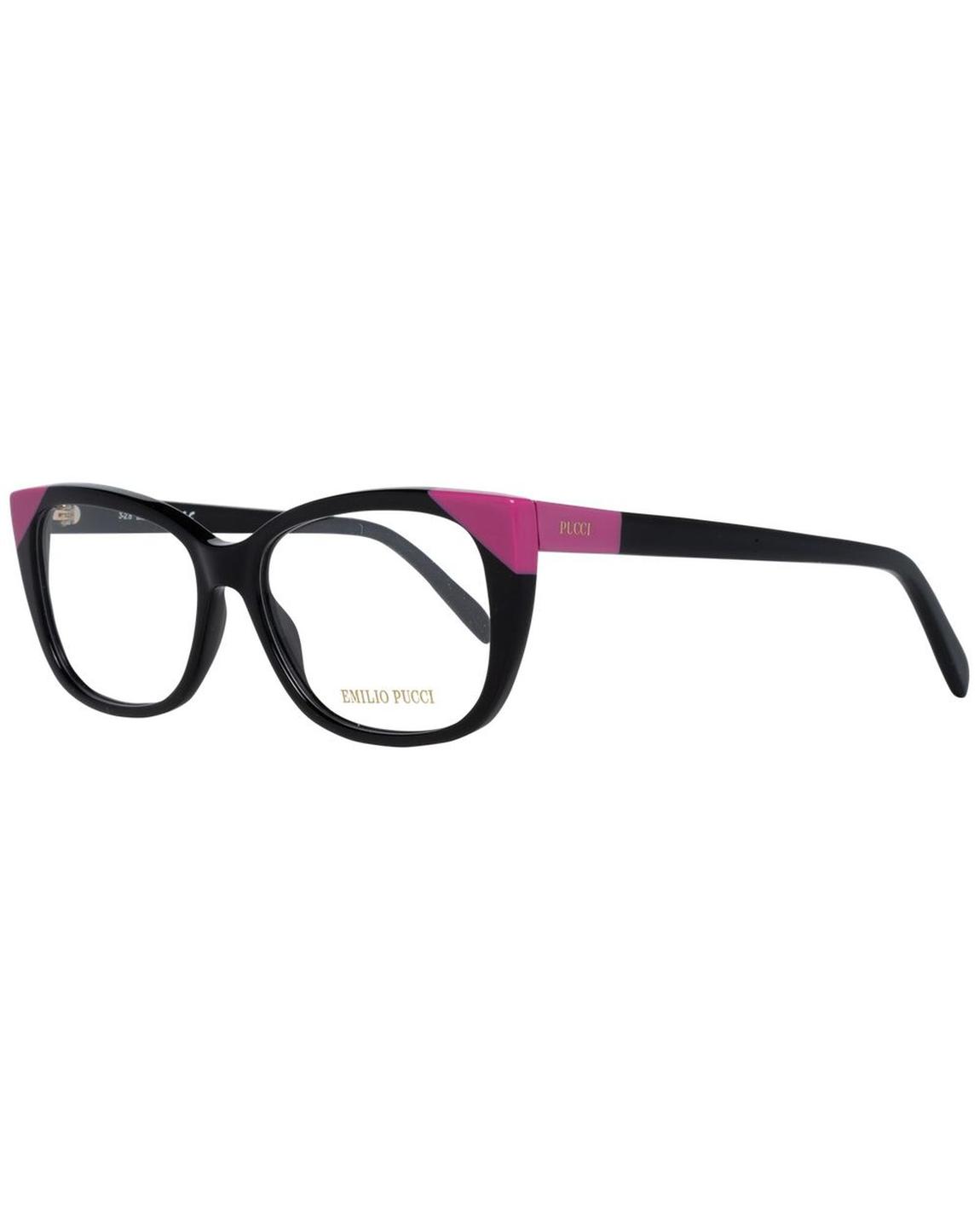 EP2692 BlackPink Cat Eye Frames Women main product photo
