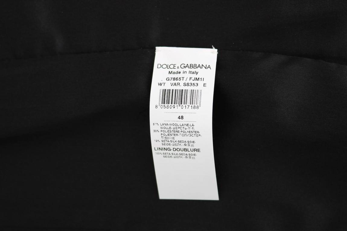 Black Velvet Waistcoat TSH2074Vests main product photo
