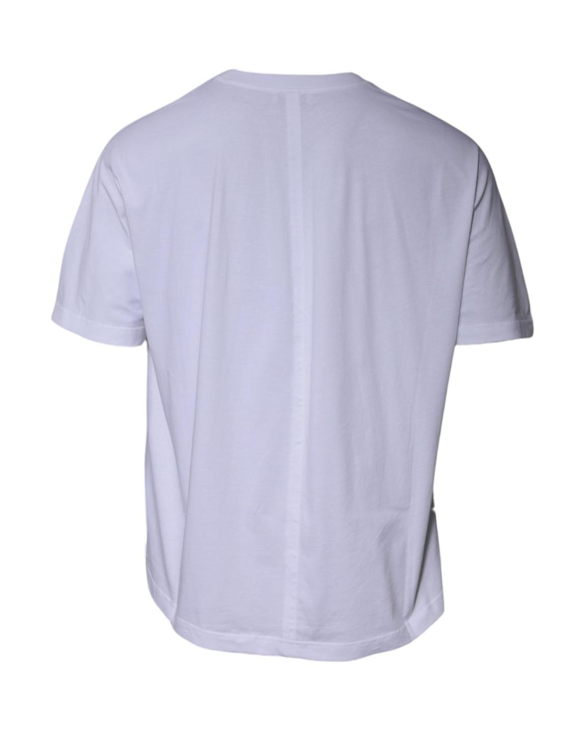 Balenciaga TShirt - White T-Shirts main product photo