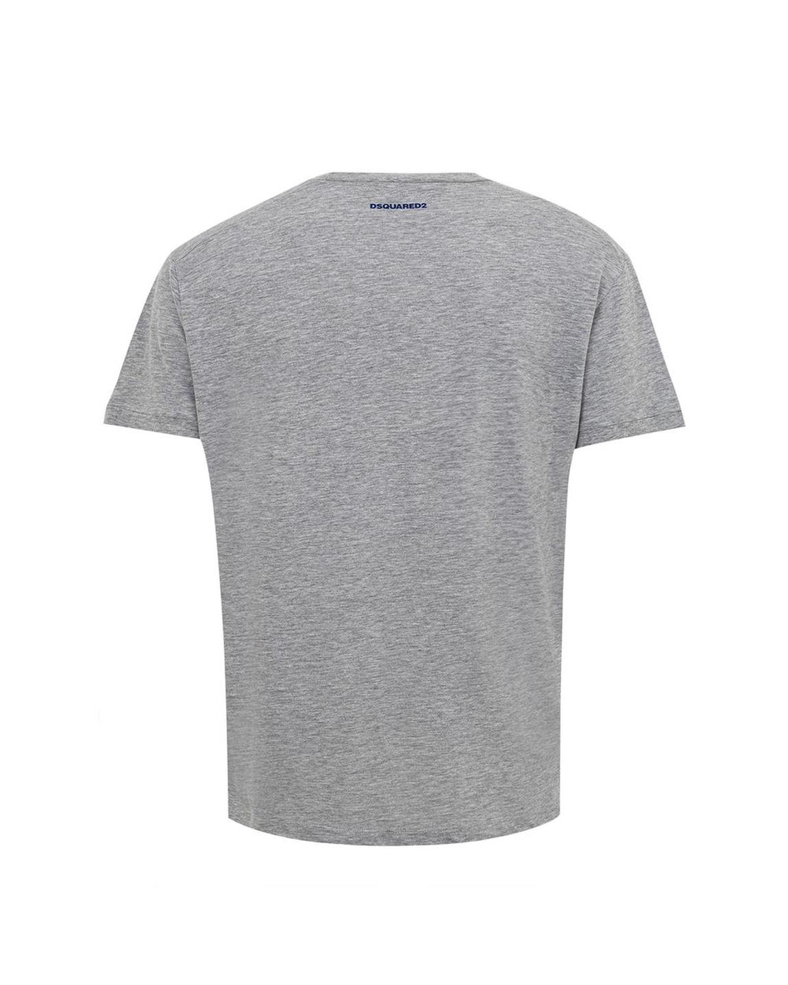 Get The F Out Of Here Graphic Tee - Gray T-Shirts main product photo