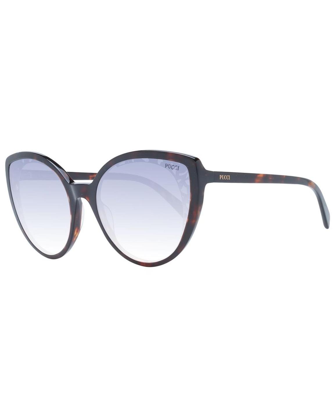 CatEye Sunglasses Gradient Lens - Brown main product photo