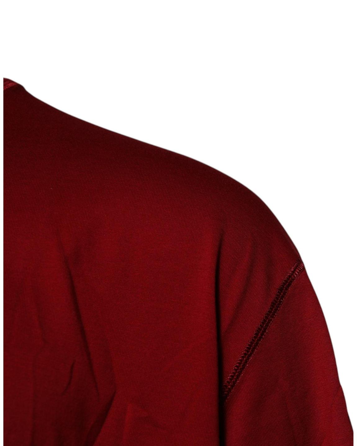 Short Sleeve Crew Neck TShirt - White T-Shirts main product photo