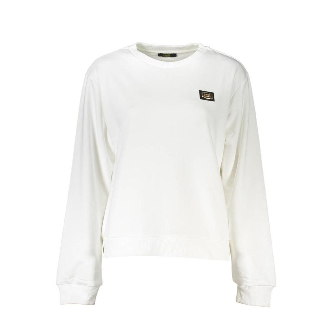 Knitwear Pullover Sweater Wo - White main product photo