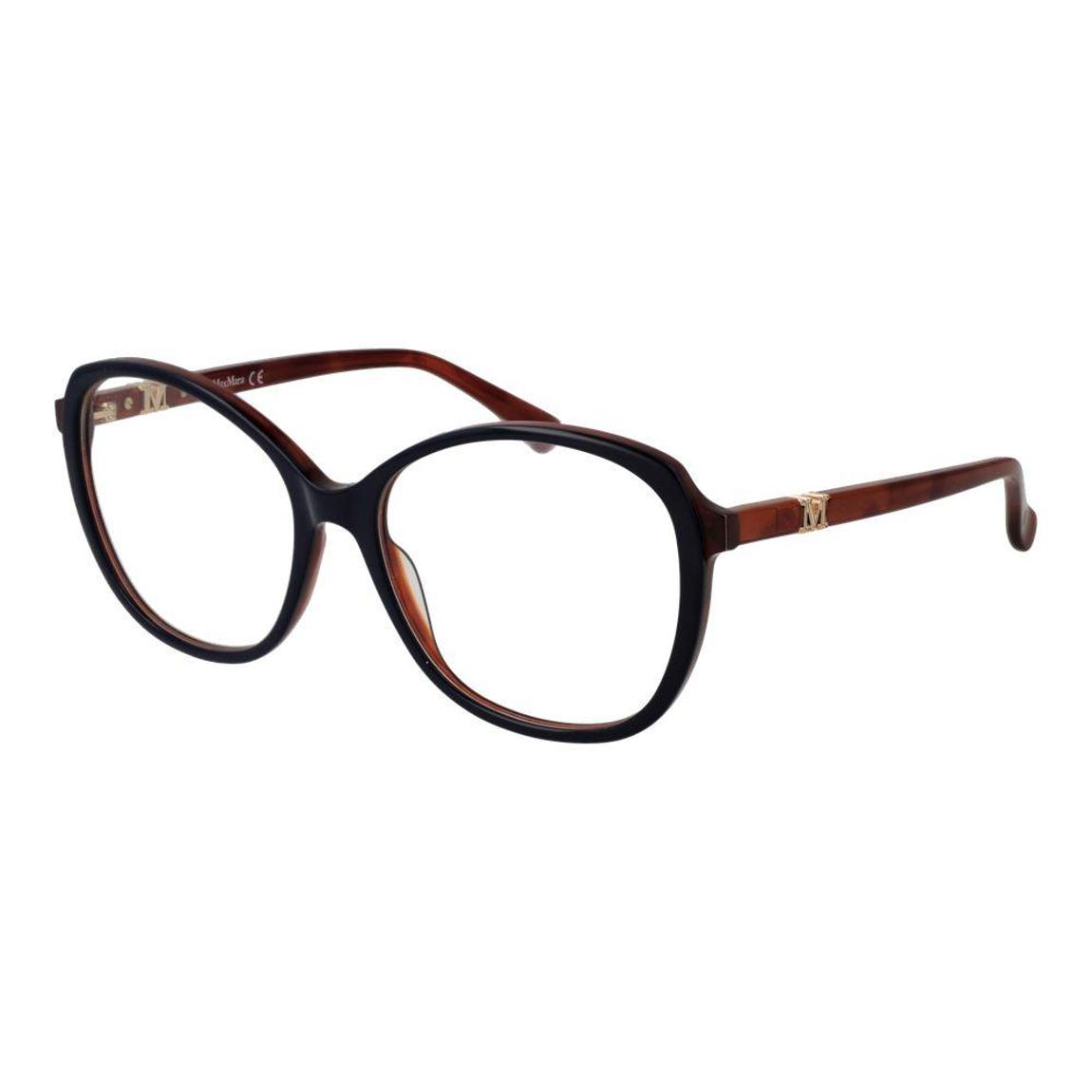 Elegant Designer Optical Frames Wo - Blue main product photo
