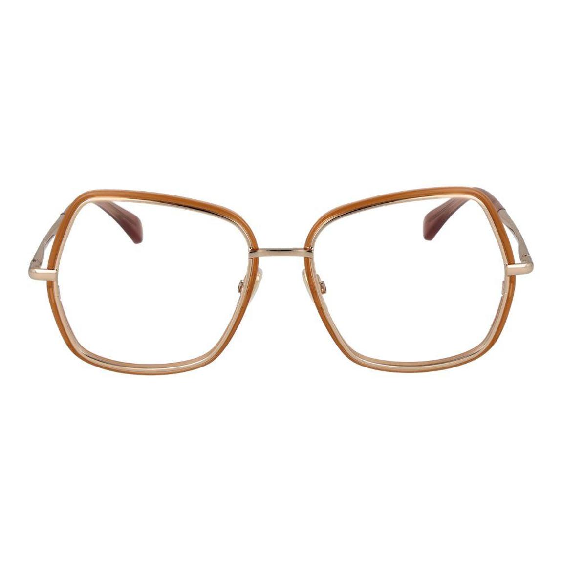 Optical Frames Wo - Gold main product photo