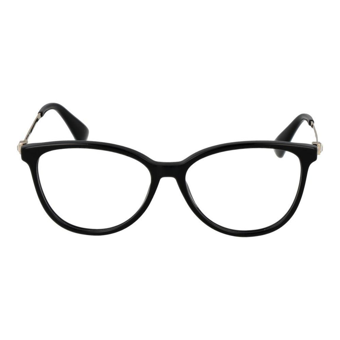Stylish Optical Frames with Sleek Design Wo - Black main product photo