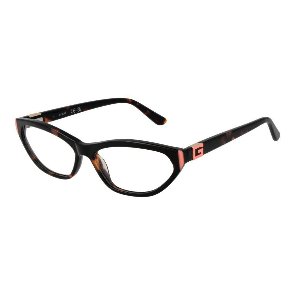Cat Eye Full-Rim Acetate Optical Frames with Spring Hinge Wo - main product photo