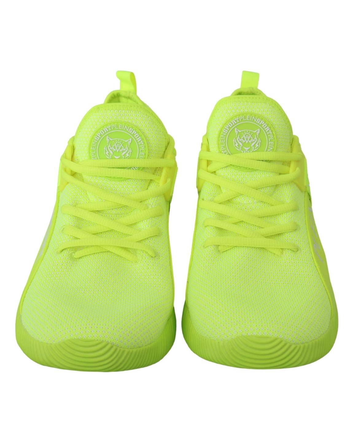 Sport Sneakers Casual Design - Green Sandals main product photo