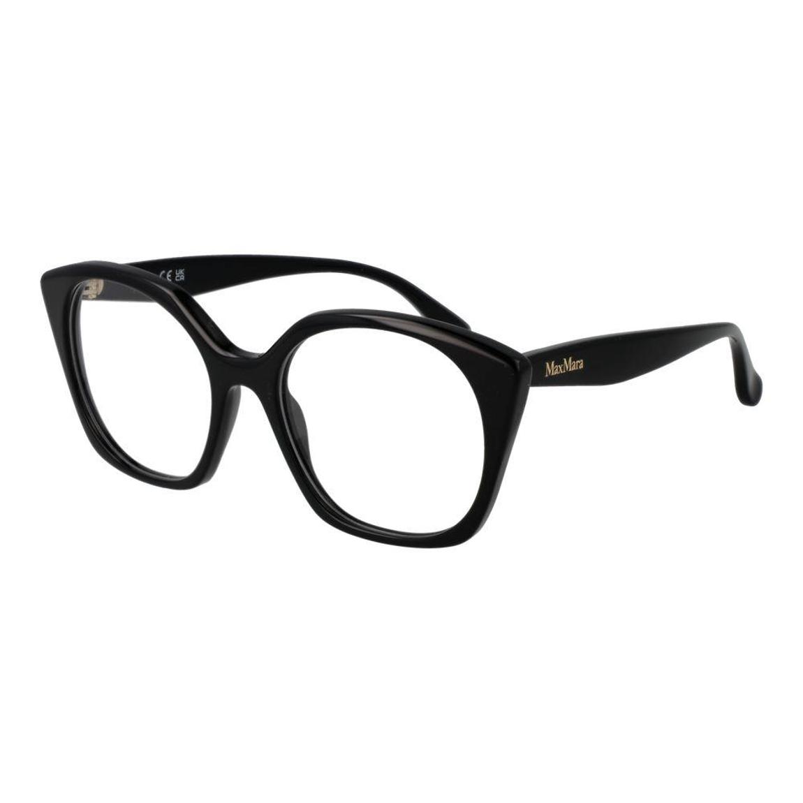 Optical Frames with Sleek Design Wo - Black main product photo