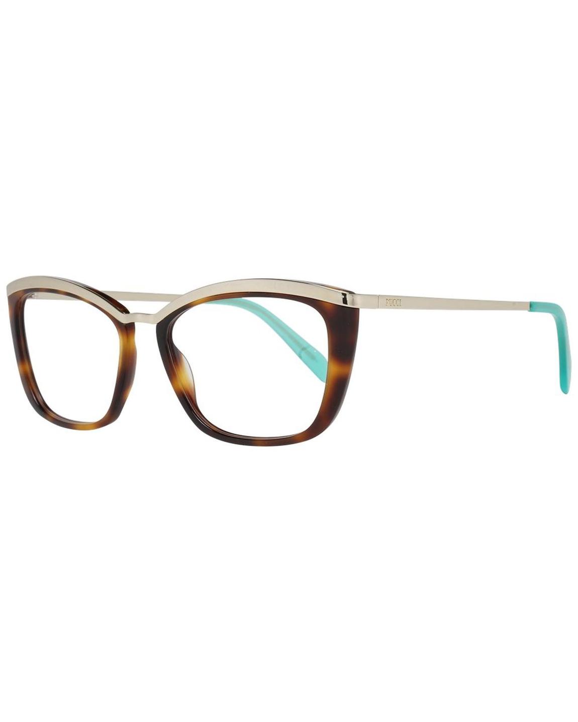 EP2694 TortoiseGold Cat Eye - Brown Frames main product photo