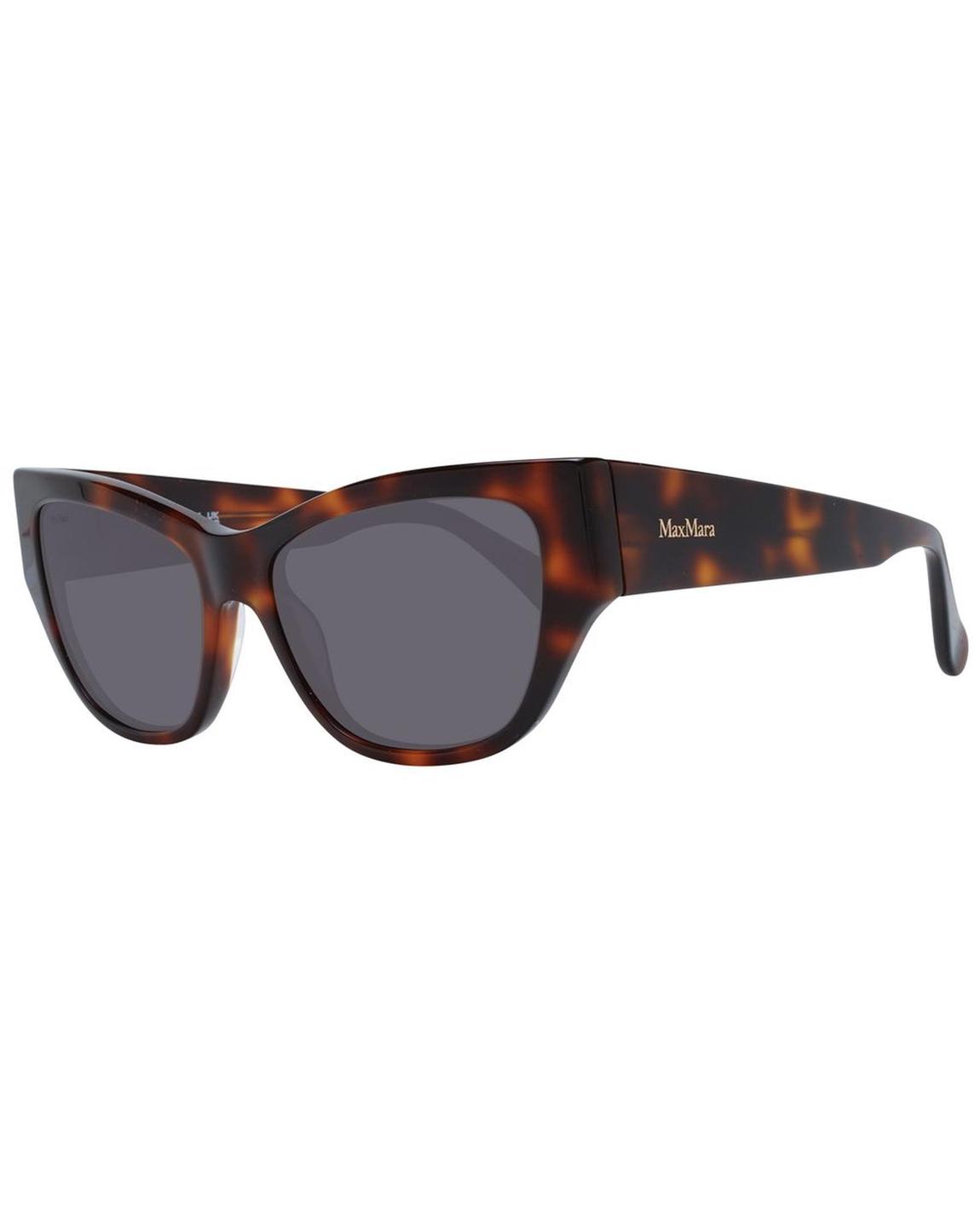 MM1410S Tortoise Cat Eye Sunglasses - Red main product photo