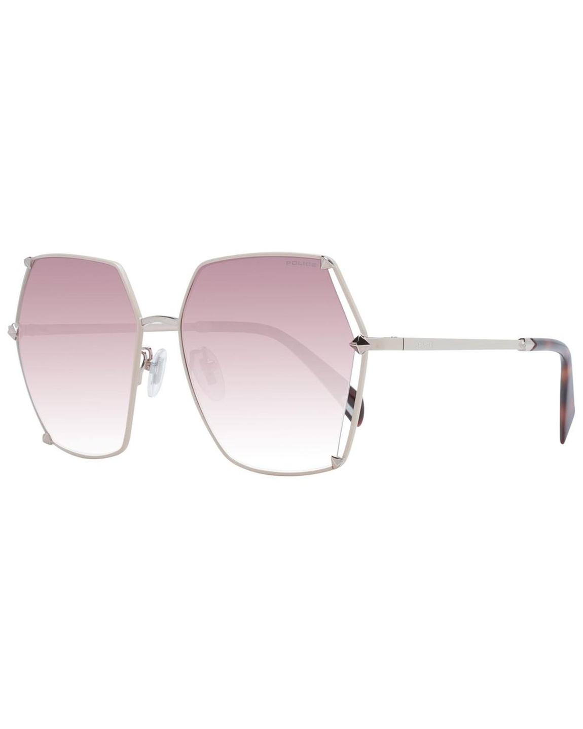 PL921J unglae Pink Gradient Wo Sunglasses main product photo