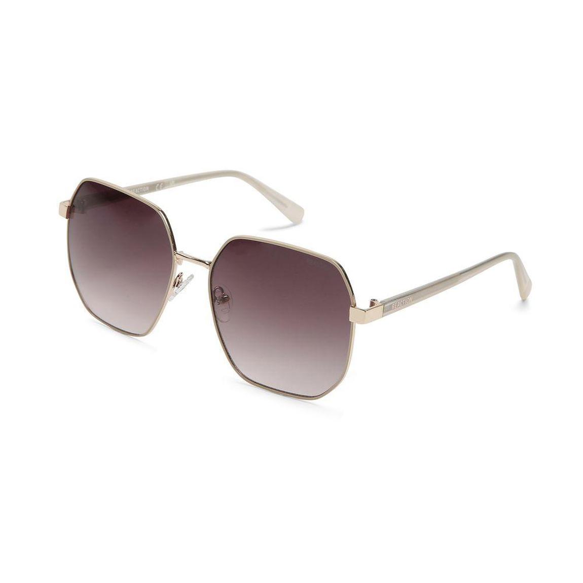 Gradient Metal Sunglasses Wo - Multicolor main product photo