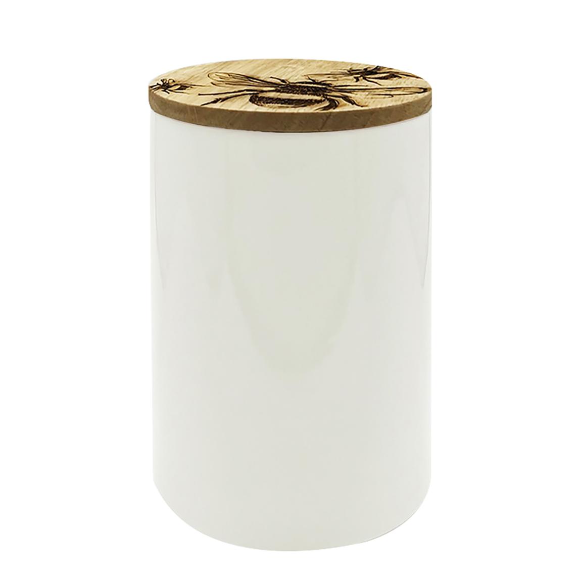 Storage Jar - Medium - Bee main product photo