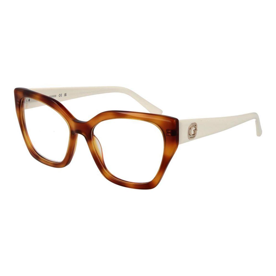 Full-Rim Acetate Butterfly Optical Frames with Demo Lenses Wo - main product photo