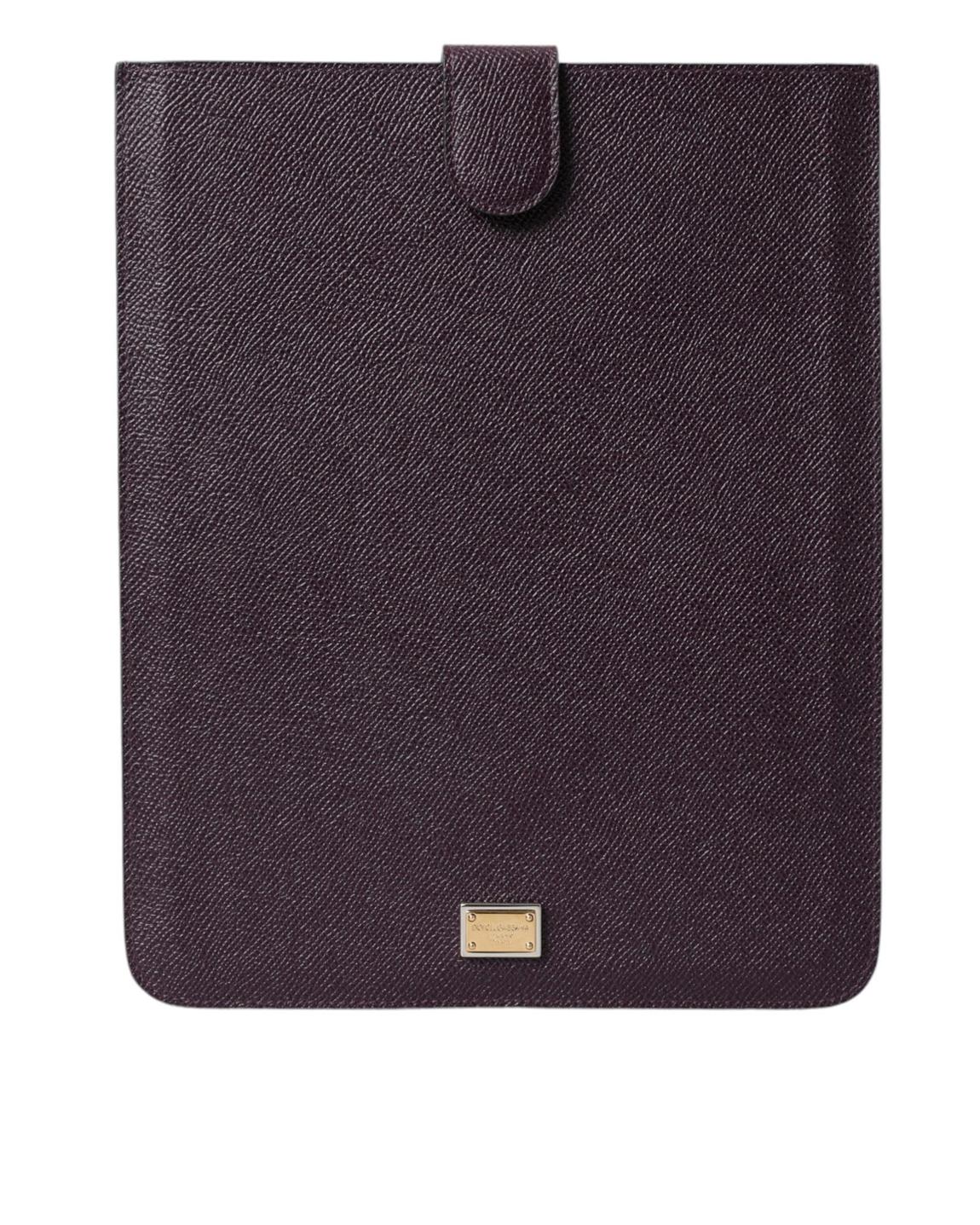 Tablet Case Protective Leather Cover Wo - Brown Bags main product photo