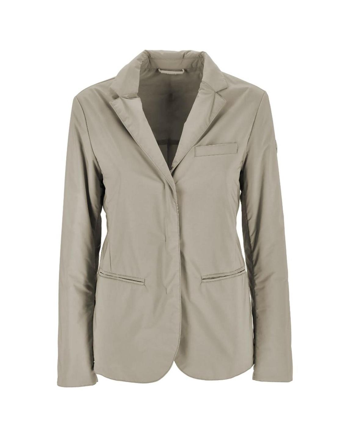 Casual Blazer Model PE14555 - Beige Jackets main product photo