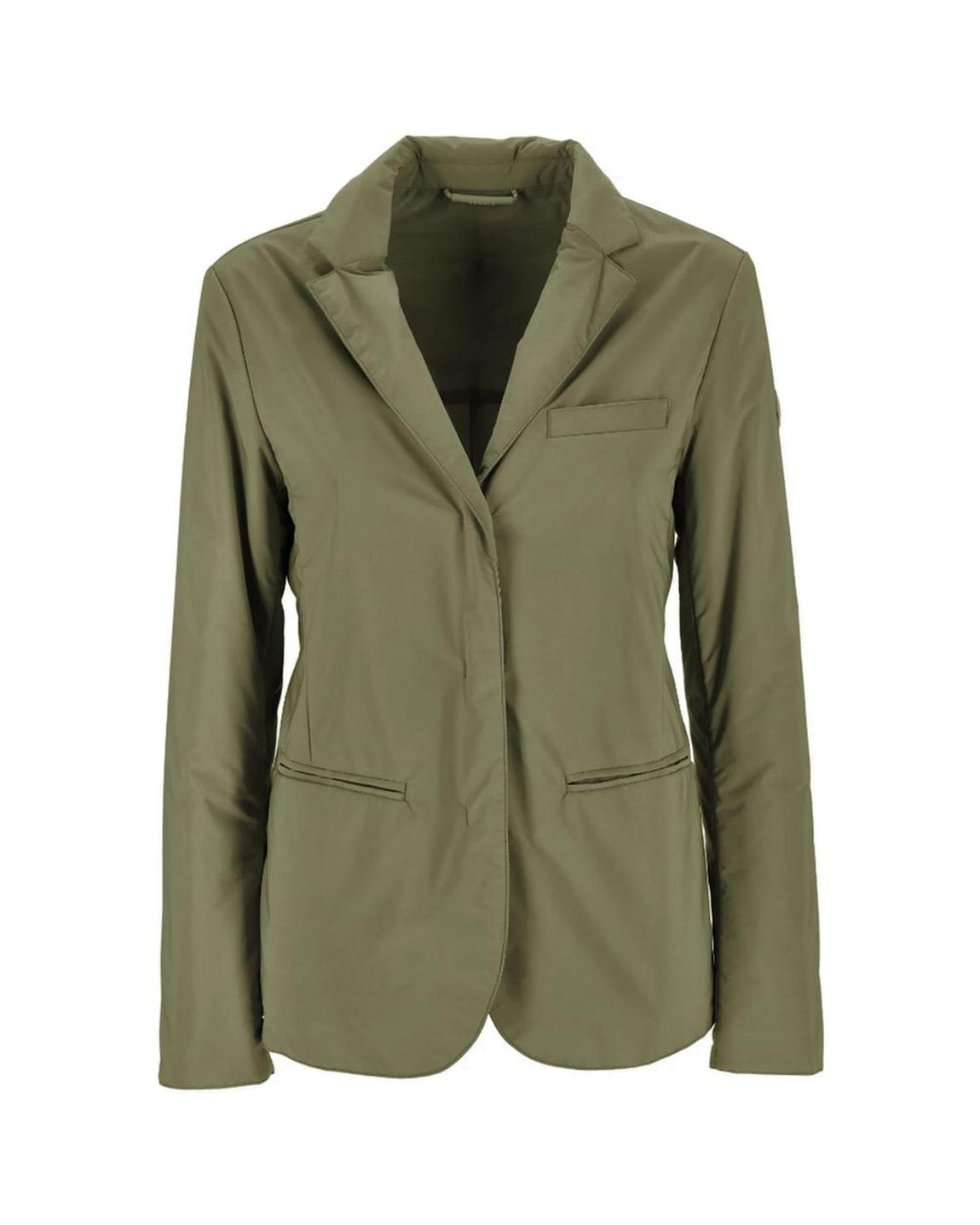 Olive Green Blazer Model PE14553 Jackets main product photo