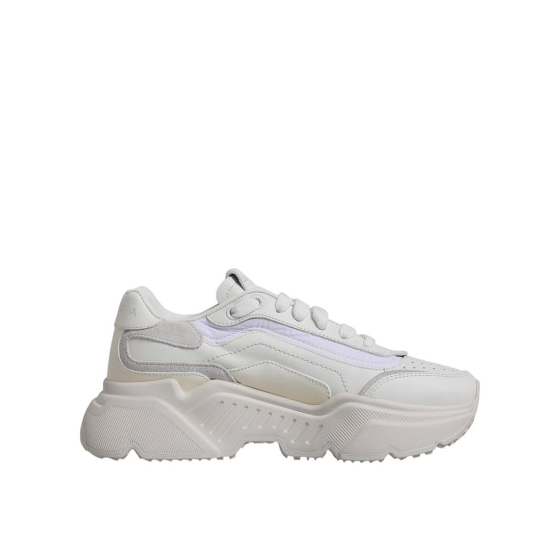 Portofino LowTop Sneakers CS1866AW606 - White main product photo