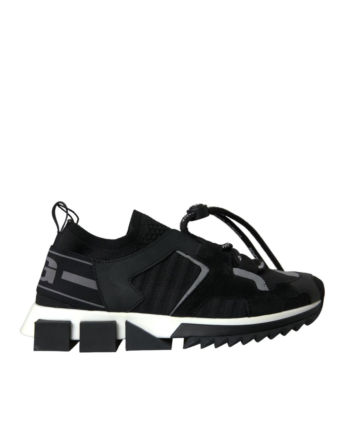 Portofino Sneakers CS1787 Style Wo - Black main product photo