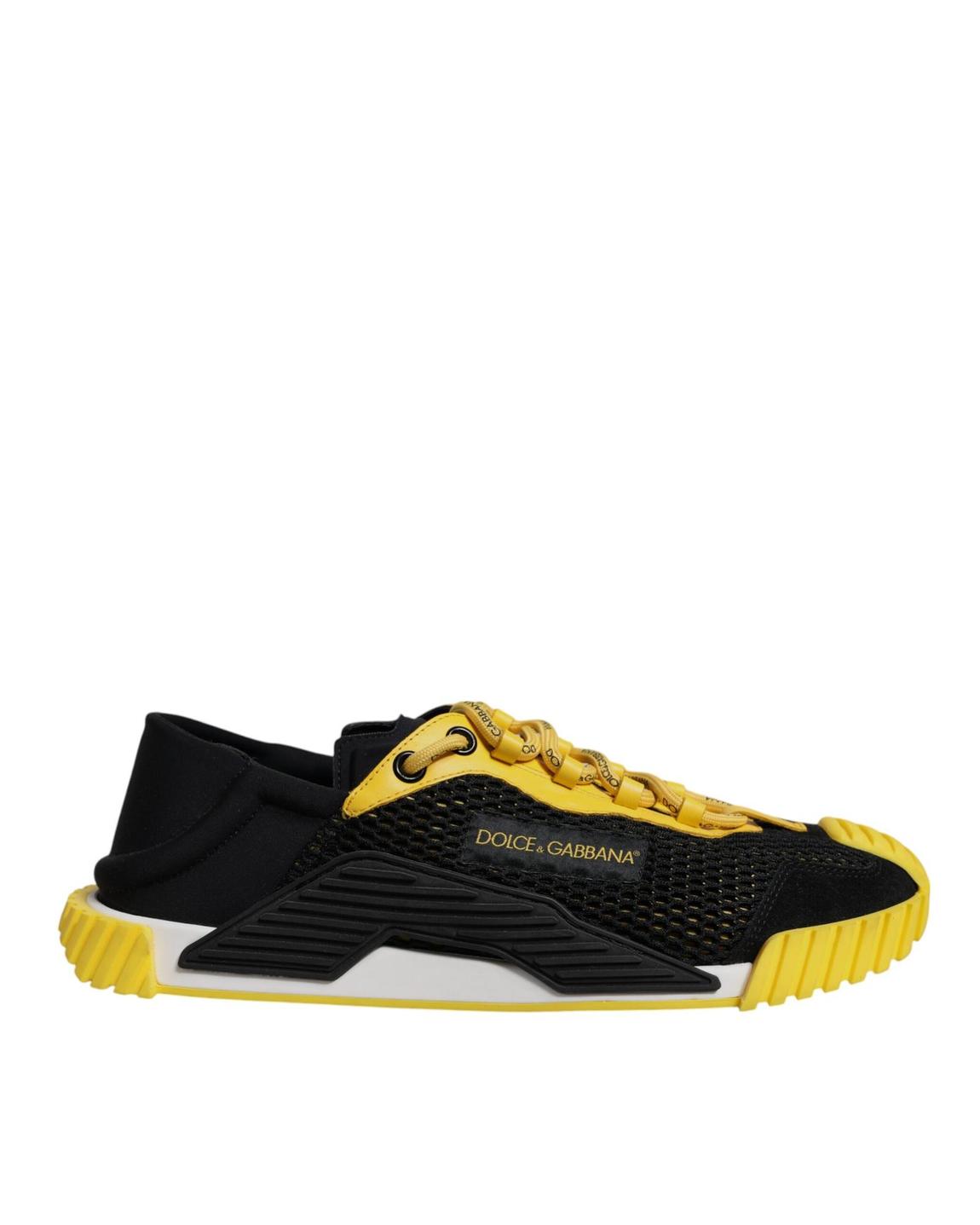 Portofino Sneakers SlipOn CS1787 - Black main product photo