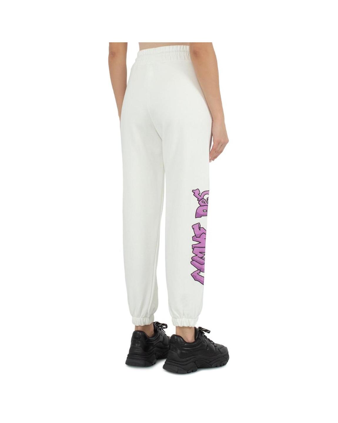 Jackson Pants Relaxed Fit Wo - White Jeans main product photo