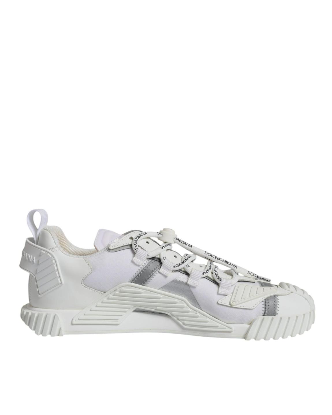 Portofino LowTop Sneakers - White main product photo