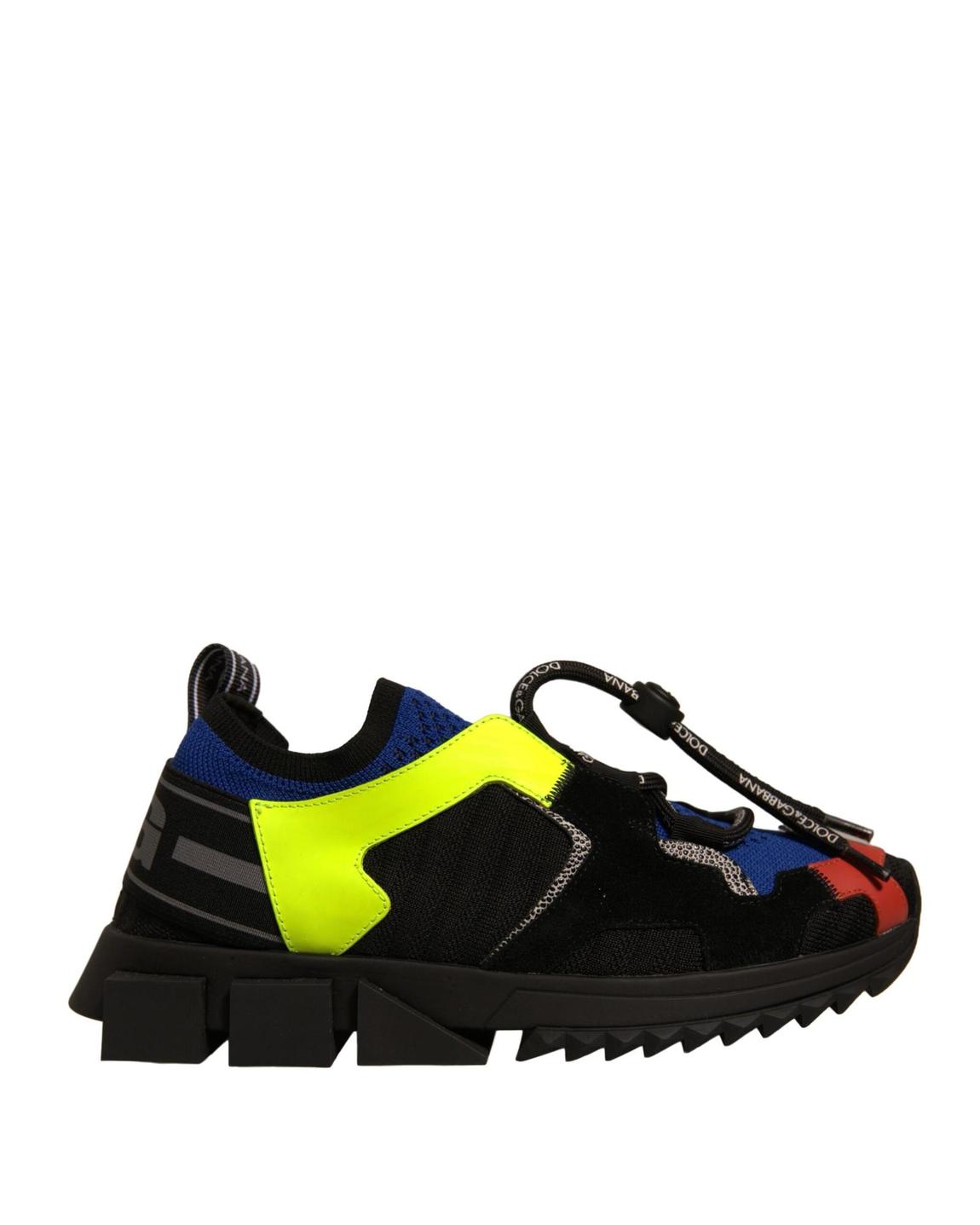 Portofino Multicolor Sneakers Wo main product photo