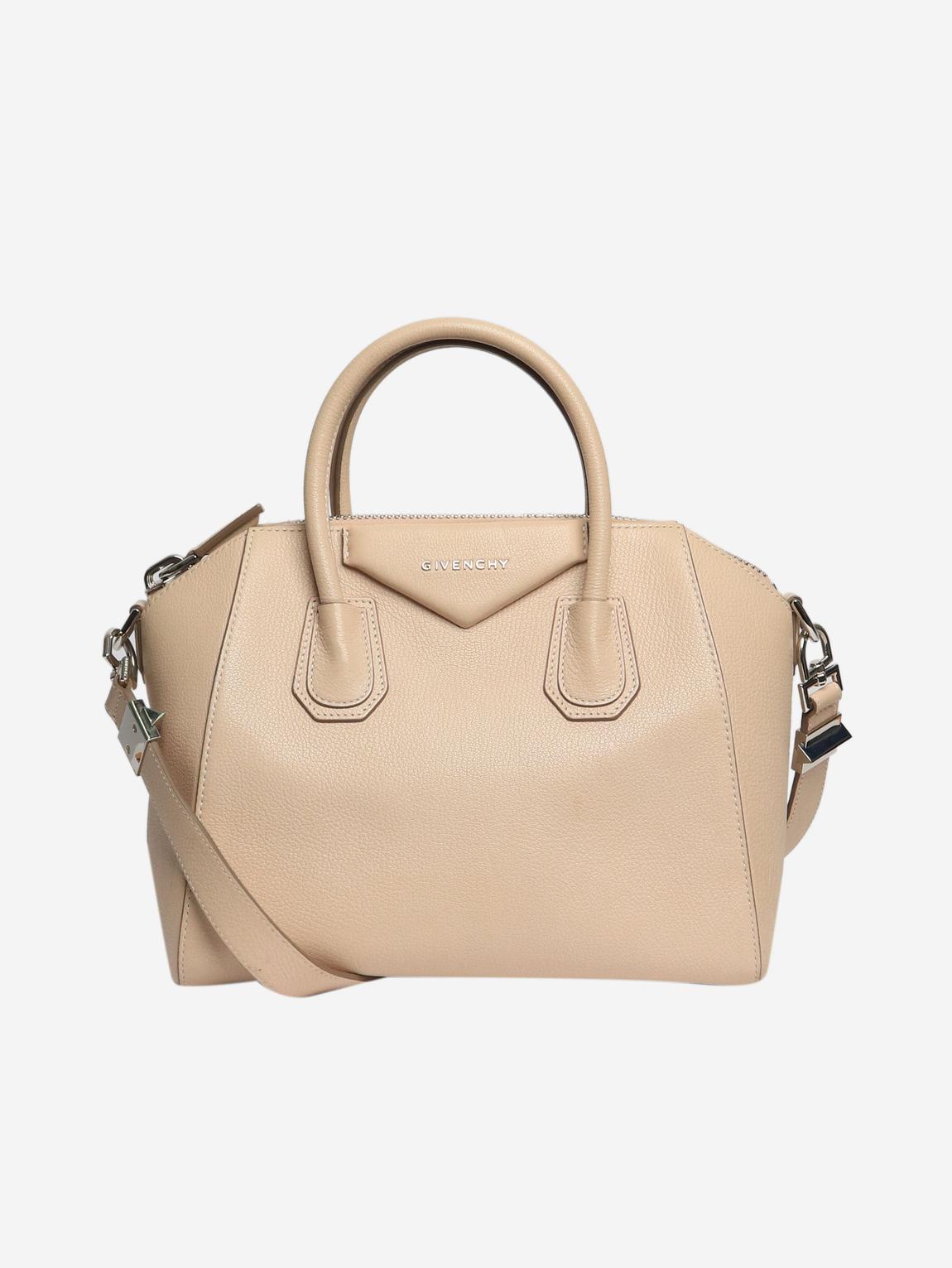 Neutral Antigona bag main product photo