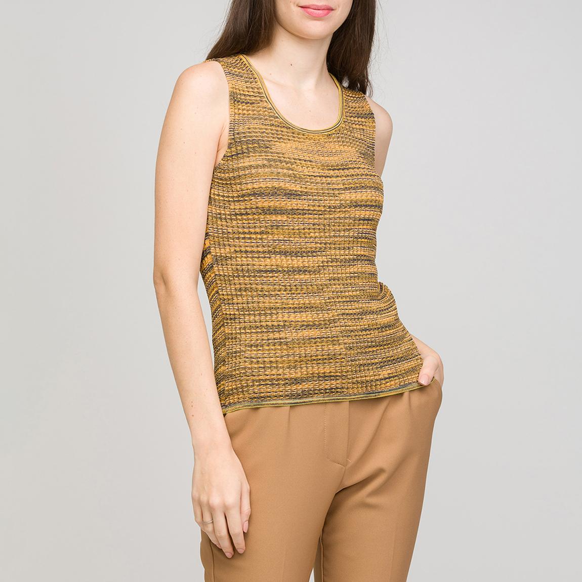 Camel Zig Zag Tank main product photo