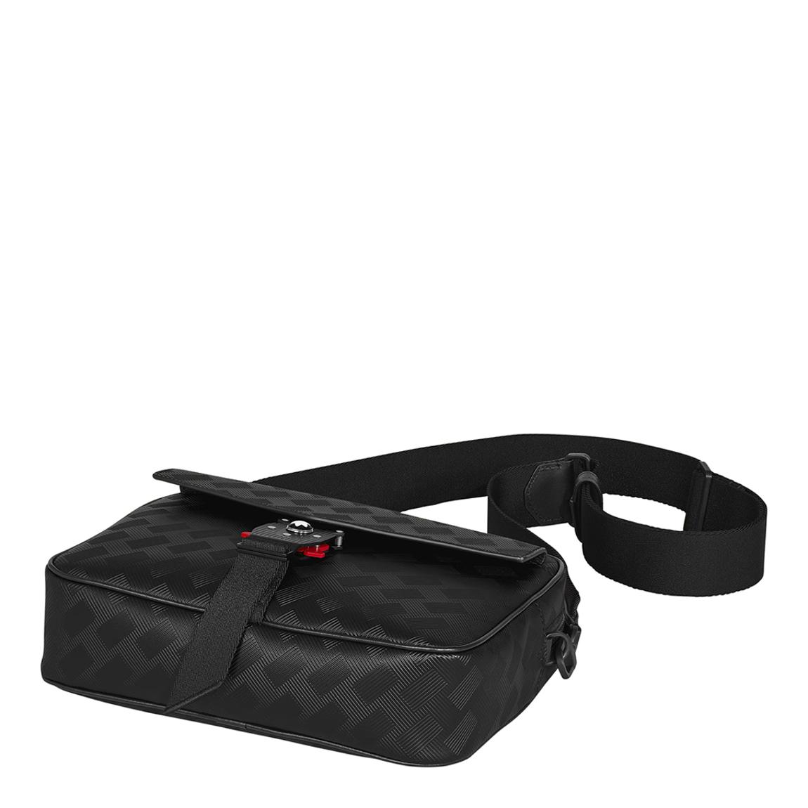 Montblanc Extreme 3.0 Messenger Lock 4810 Buckle - BrandAlley