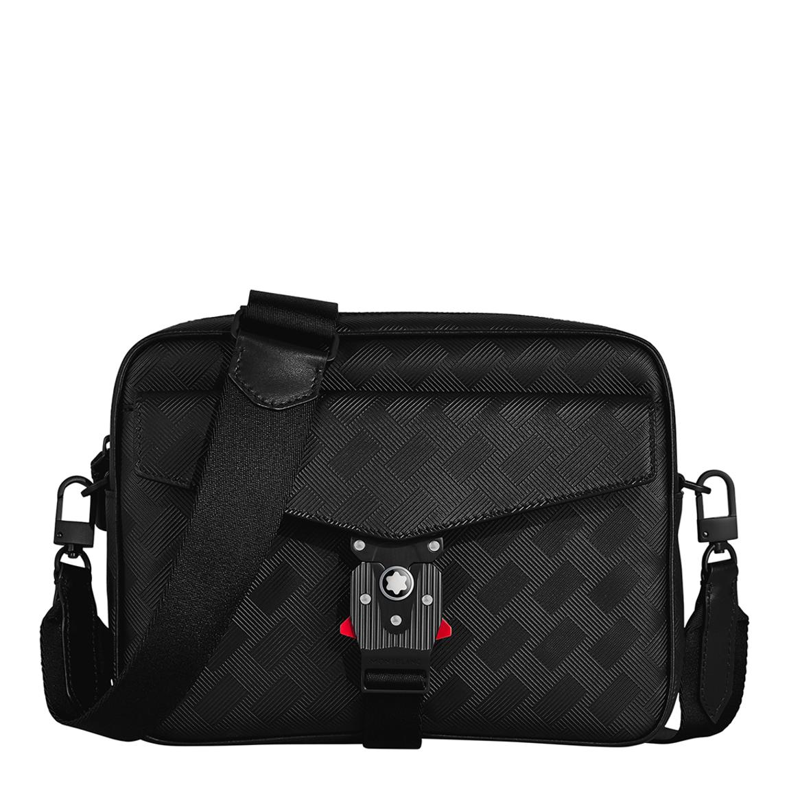 Montblanc Extreme 3.0 Messenger Lock 4810 Buckle - BrandAlley