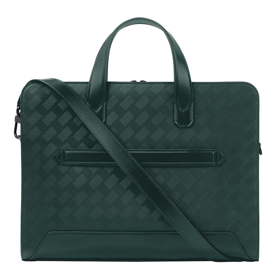Montblanc Green Extreme 3.0 Thin Document Case - BrandAlley