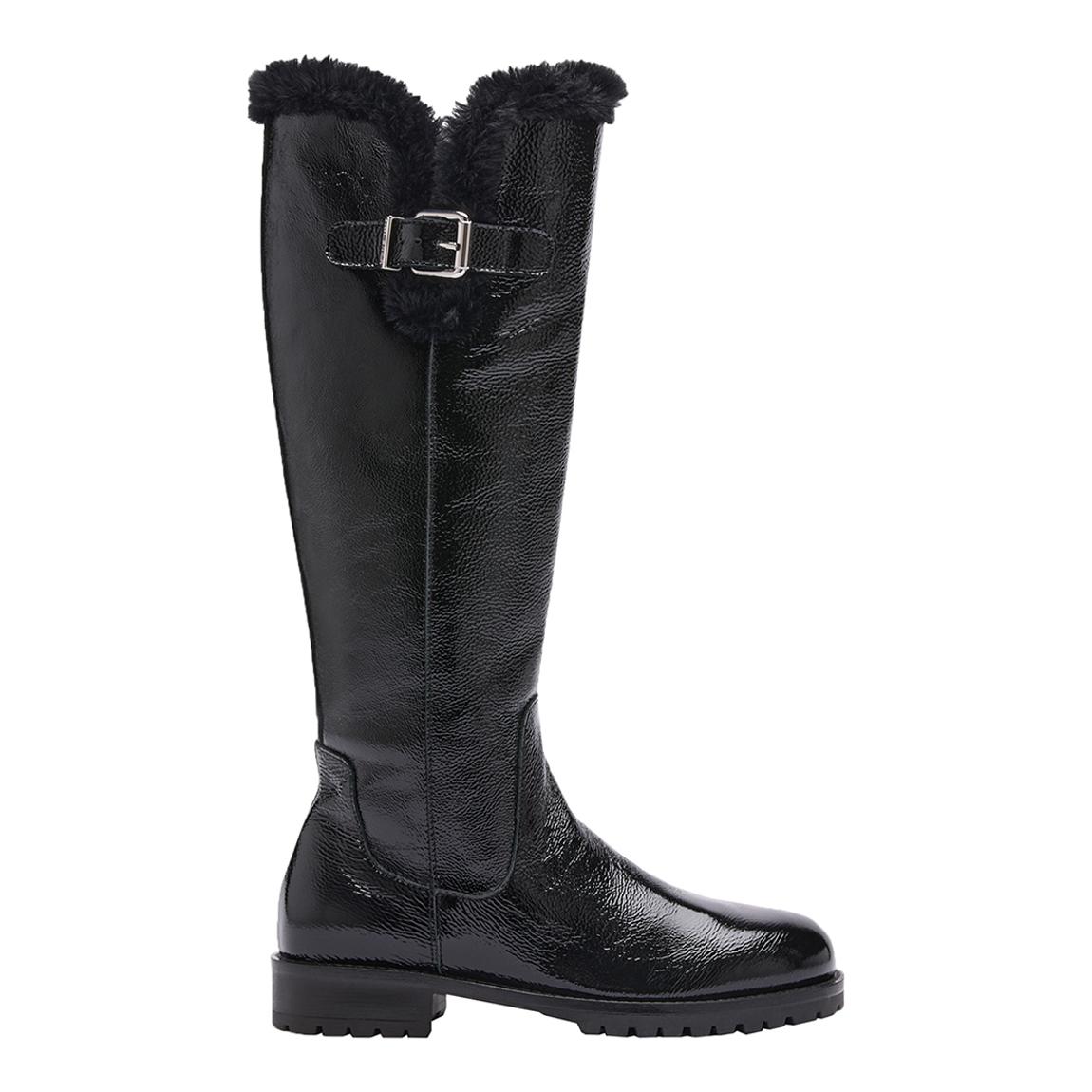 Women's Loch Hi Knee-High Boots main product photo