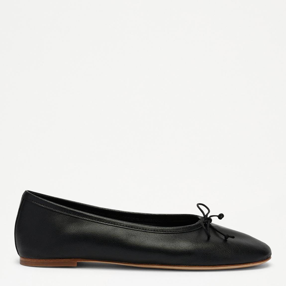 Flat Shoe Ballet main product photo