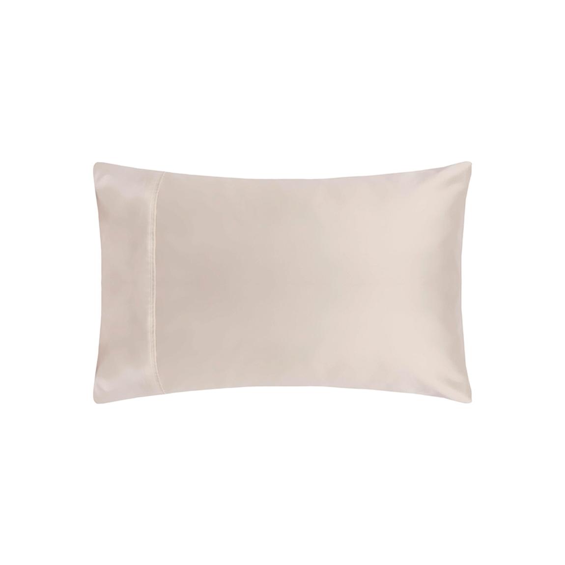 450 Thread Count 100% Pima Cotton Housewife Pillowcase natural main product photo
