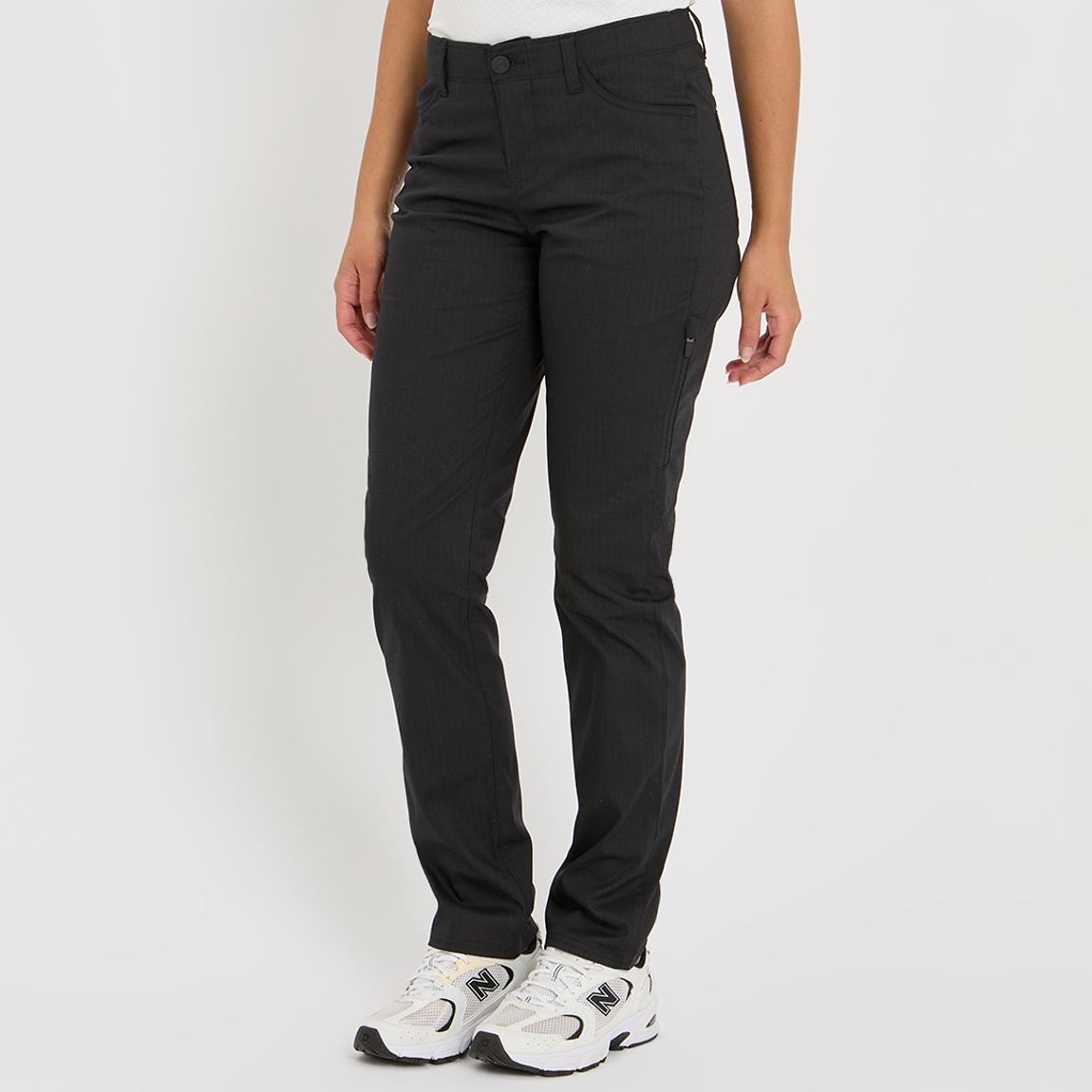 Black Women's Enduro Pants main product photo