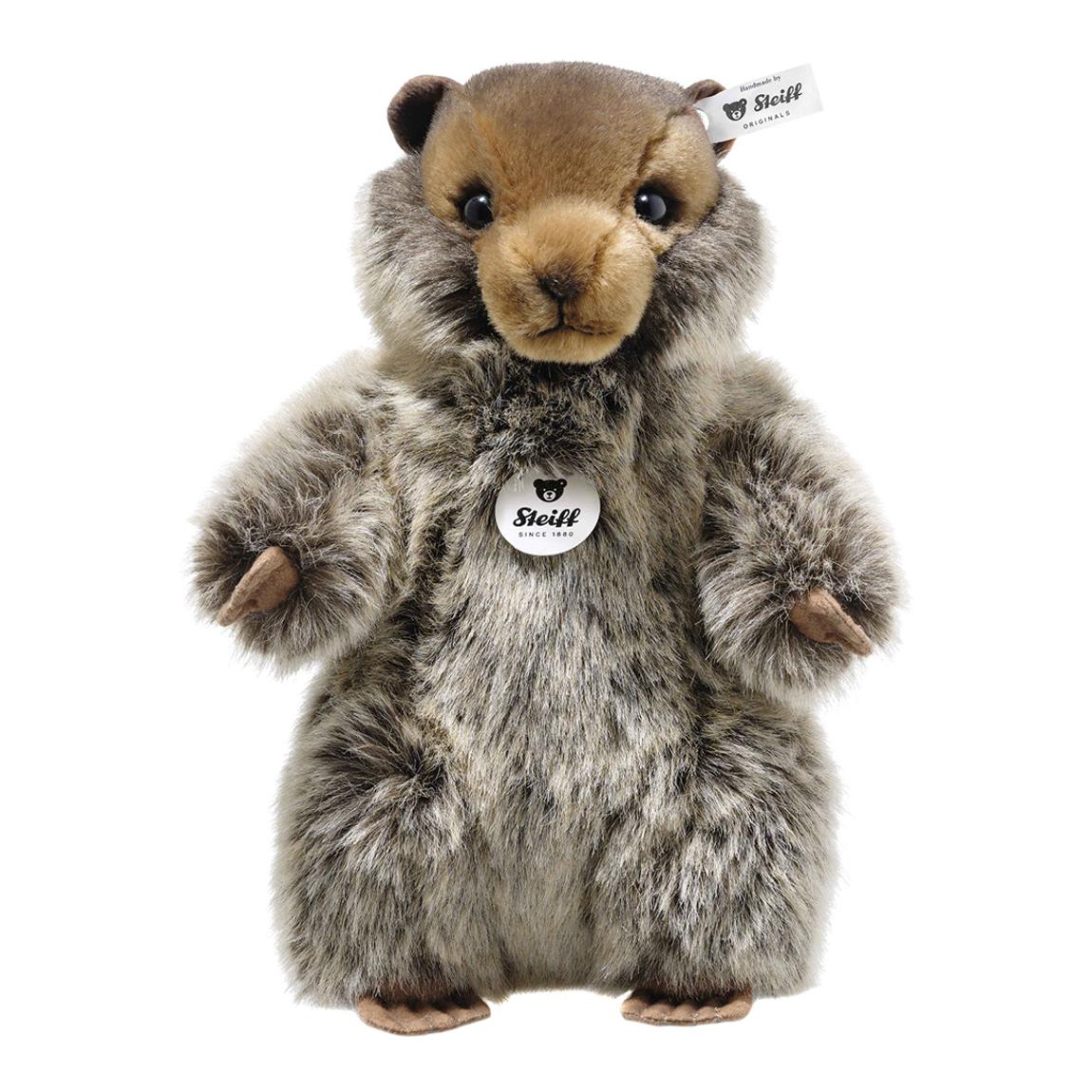 Burri Marmot, 26cm main product photo